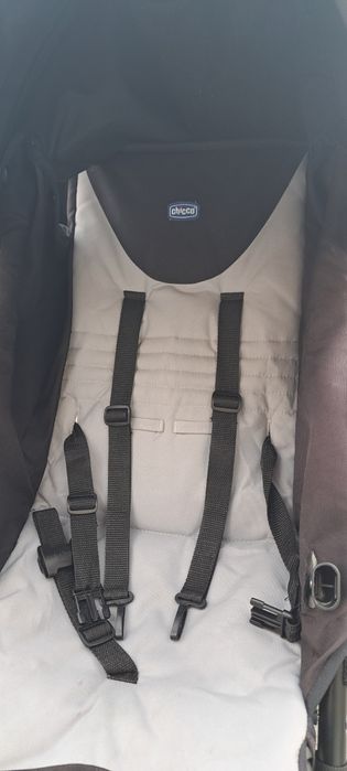 carut carucior bebe copii usor chicco impecabil