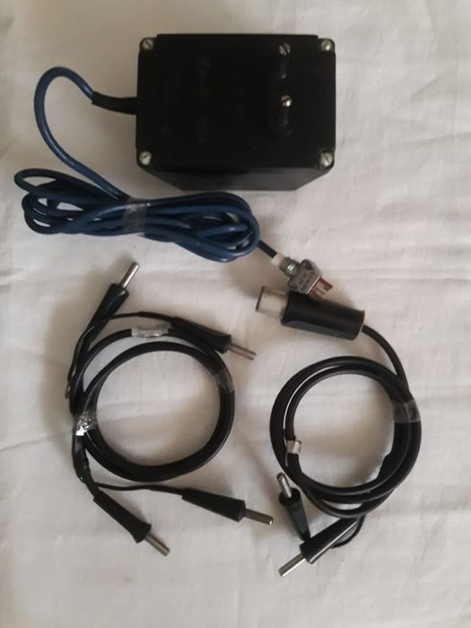 Милливольтметр.  В3-55. Новый