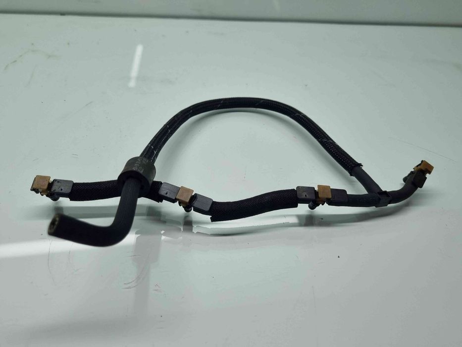 Conducta retur injectoare Audi A4 (8K5, B8) Avant [Fabr 2008-2015] OEM