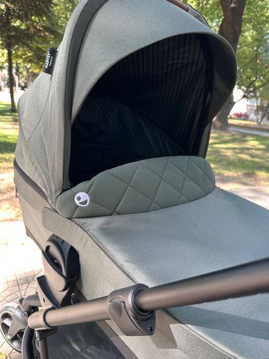 Easywalker Harvey 3 Premium 2в1 + аксесоари