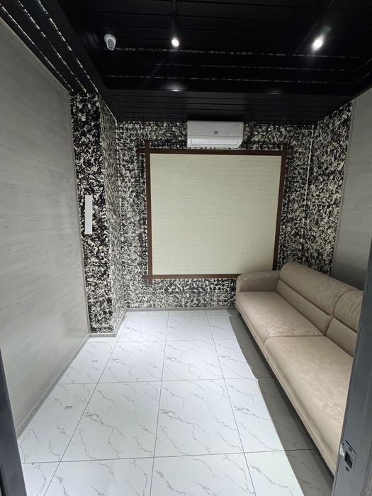 Офис в аренду возле ТАТУ