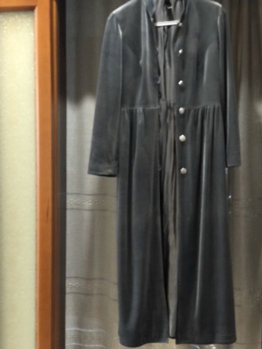 КАМЗОЛ, платье вечернее