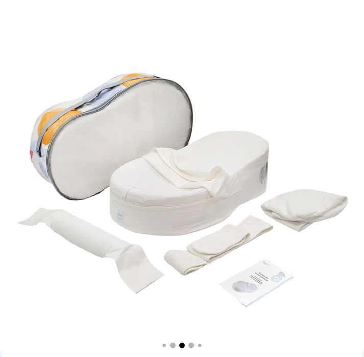 Кокон Зевушка для малышей