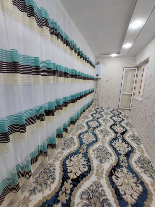 Қарши ш. 6 мит. Т. 47 уй 21 хонадон СОТИЛАДИ