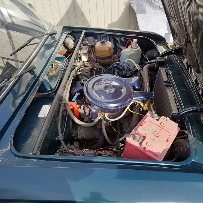 Ваз 2106 жигули.