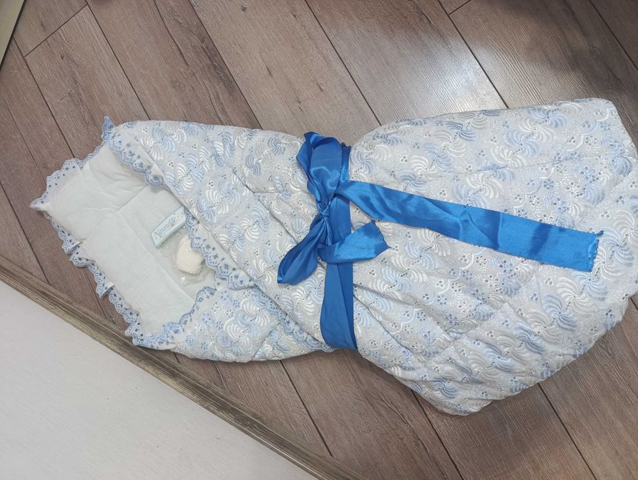 Конверт - одеяло