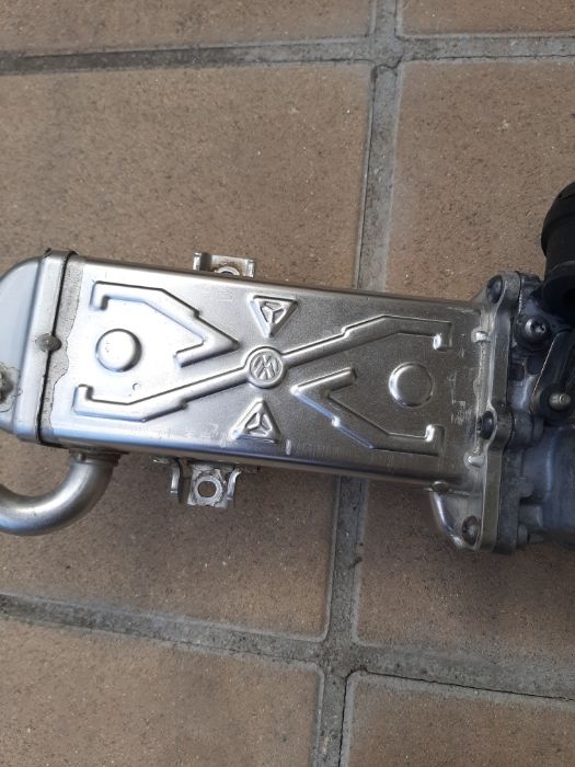 EGR за 2.0 TDI, 140 к.с.