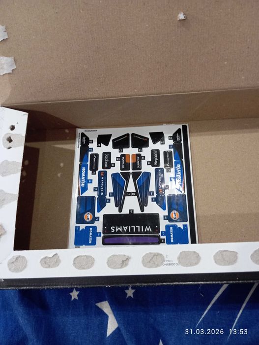 Лего конструктор