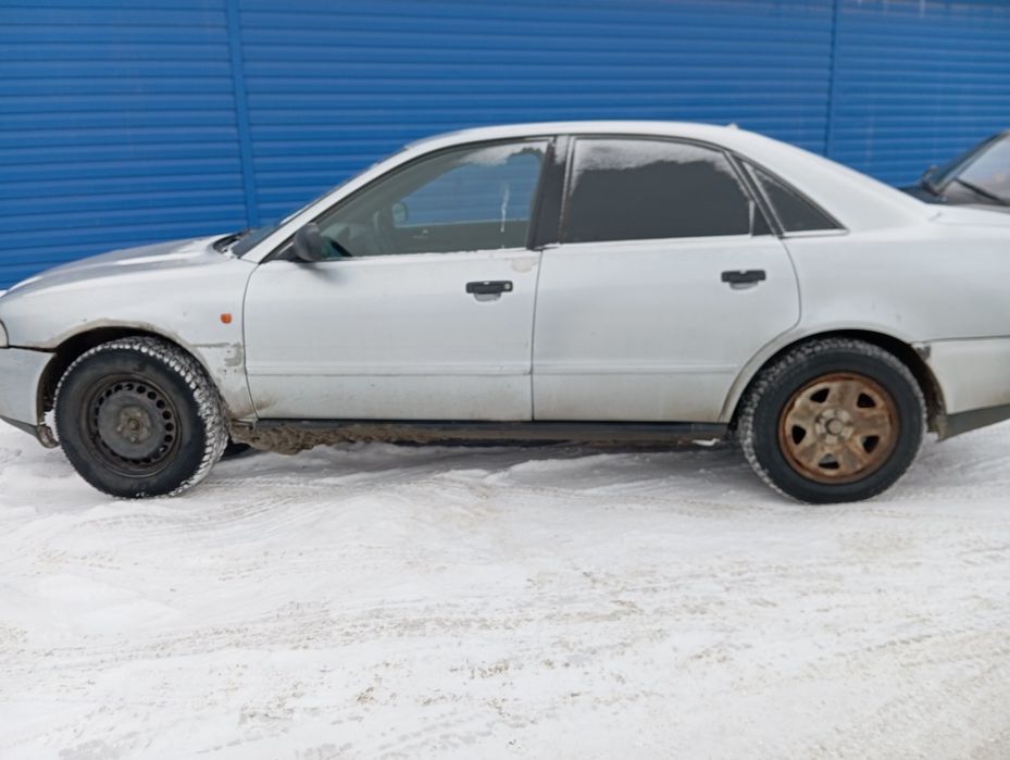 продам Ауди А4 б5