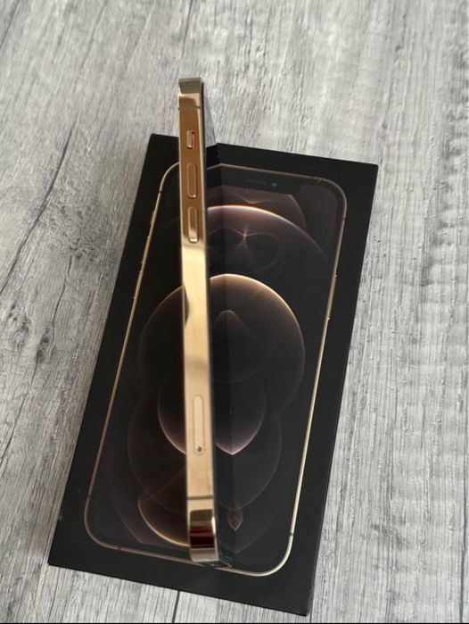 Iphone 12 Pro 256gb Уникат