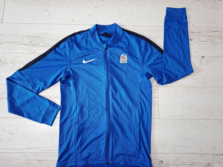 Nike-Ориг. Горнище Ново!