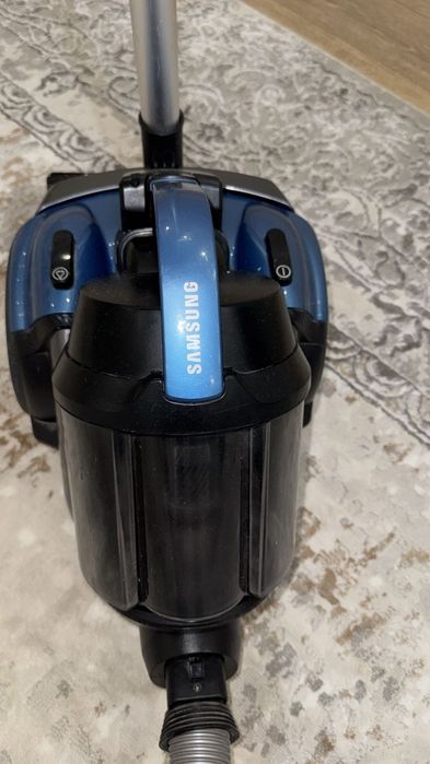Пылесос самсунг,