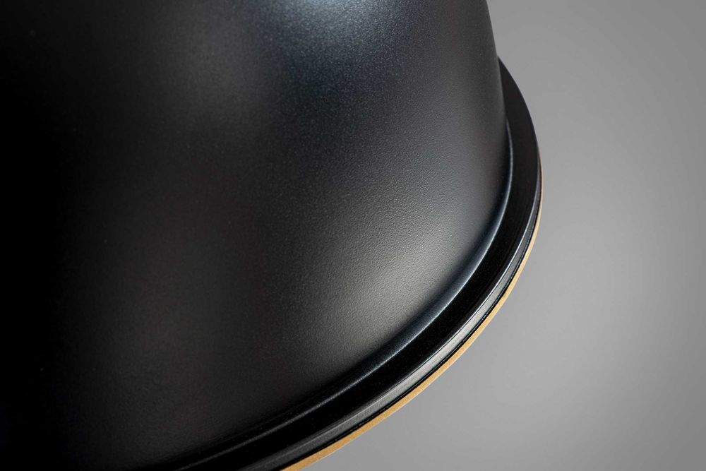 Дизайнерска индустриална лампа