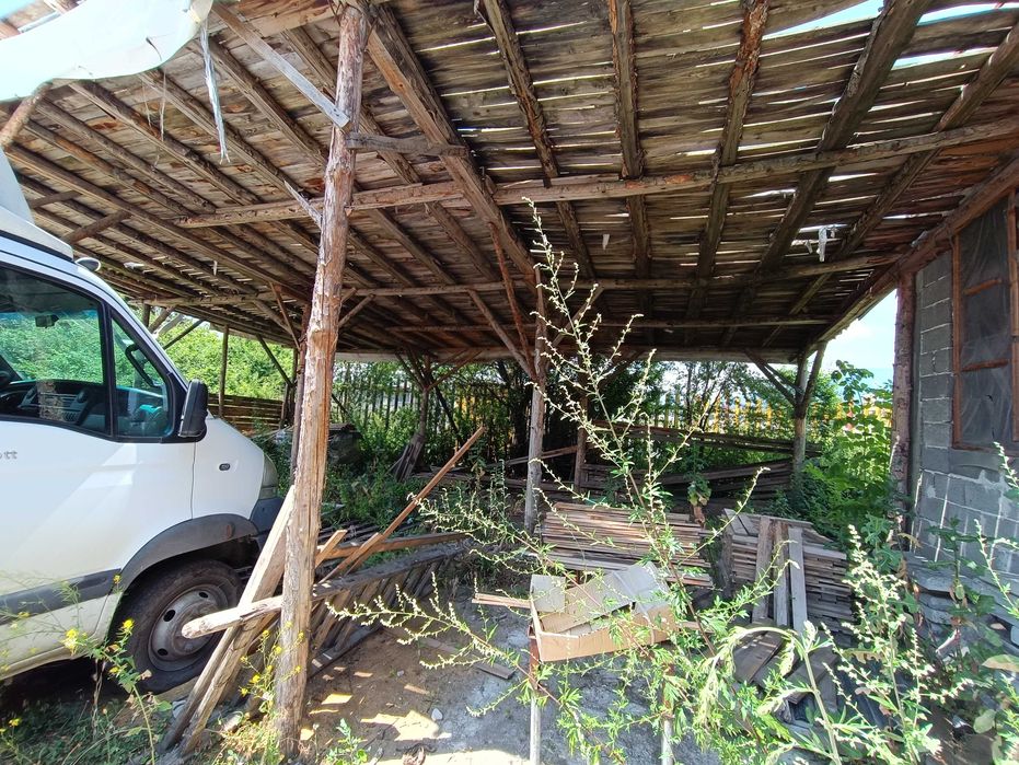 Велинград, парцел, склад, цех