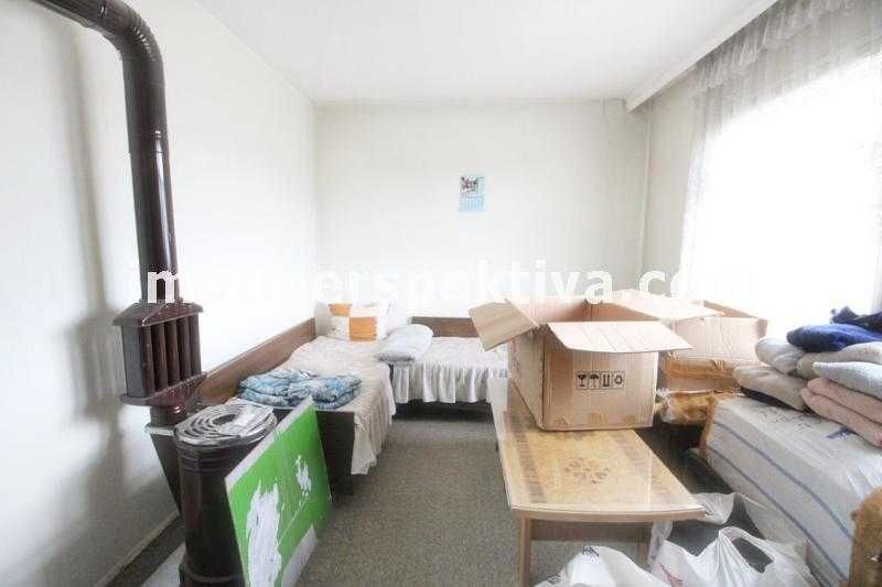 Продава се Тристаен апартамент в Пловдив, Христо Смирненски - 81 кв.м за 1321 €/кв.м - Снимка #7