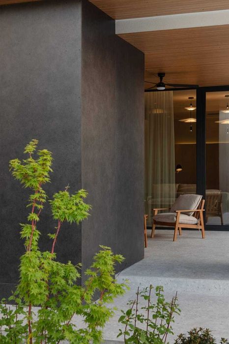 Plăci HPL Compact exterior UV+, travertin, lemn nuc, stejar, GENTAS