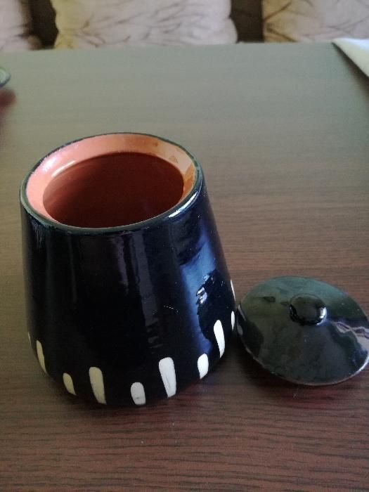 Старинен сервиз за кафе