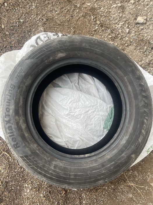 Шины летние ТРИАНЖЕЛ