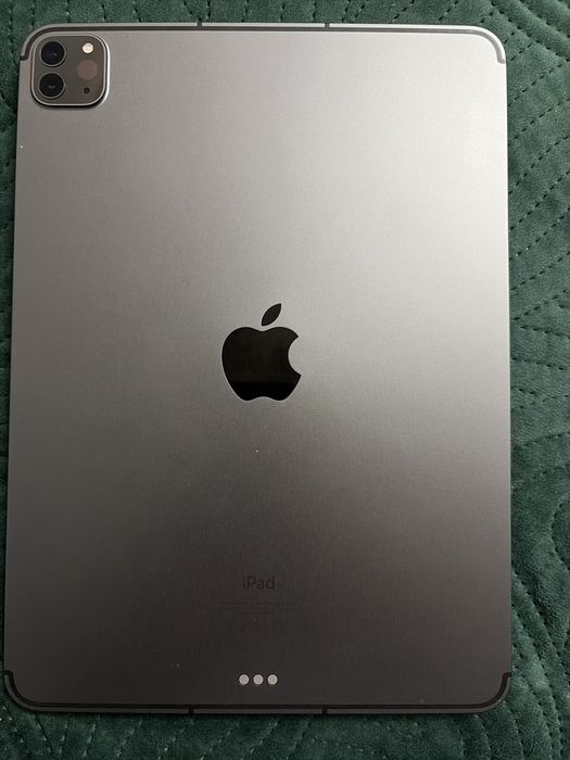 Ipad Pro WI-FI Celular A2459