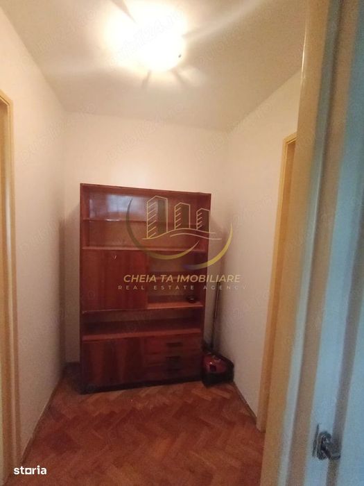 Piața Hermes | 2 camere | 52 mp | Centrală proprie — fotografia 3