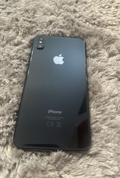 Iphone XS max, 256 GB, отличен!