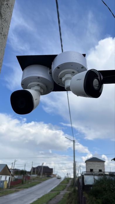 Удаленный просмотр через телефон