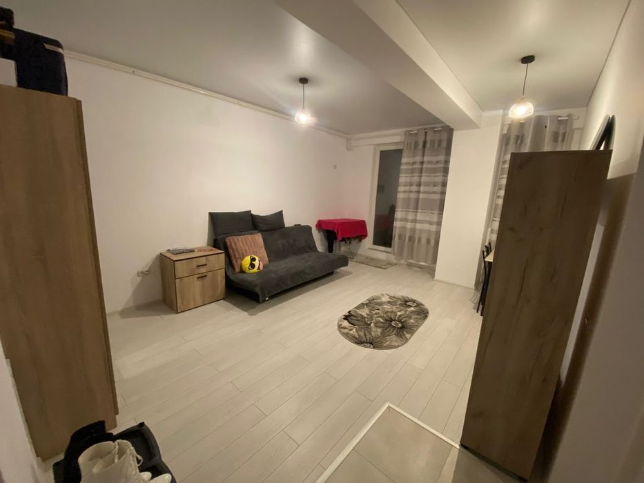 Apartament 2 camere
