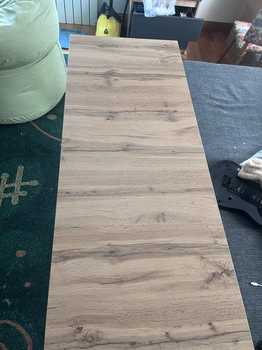 Продам компьютерный стол и стул