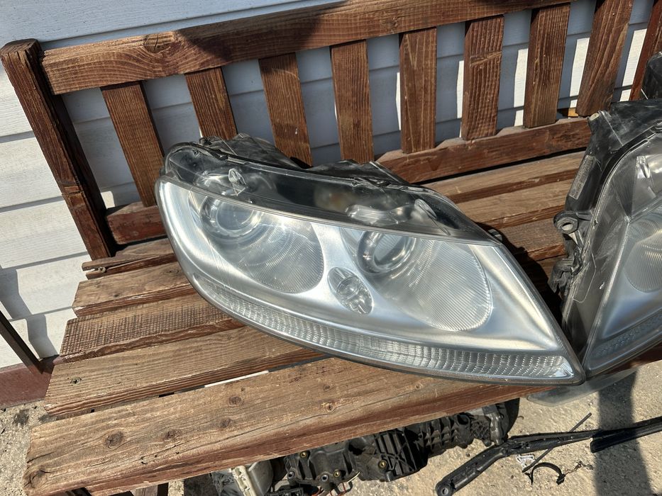 Фар/Фарове BiXenon за Фолксваген Файтон!!!