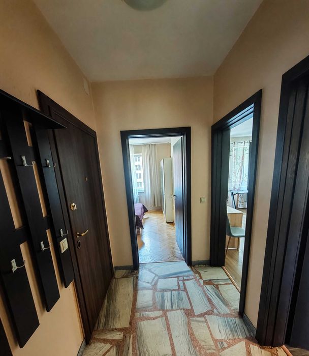 Дава се под наем Двустаен апартамент в София, Лагера - 66 кв.м за 510 € - Снимка #10