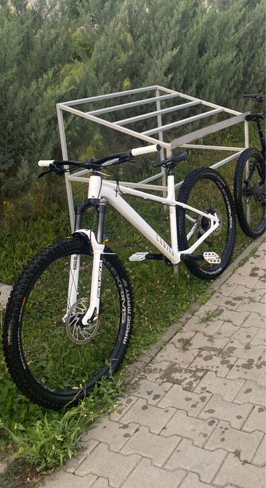 Bicicelta canyon stoic 2 plus casa fox