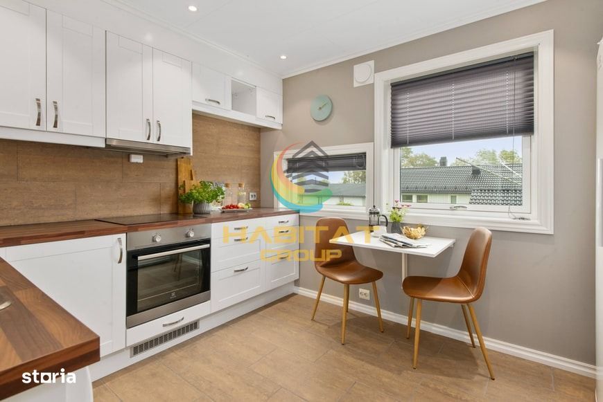 Apartament 2 Camere Decomandat!