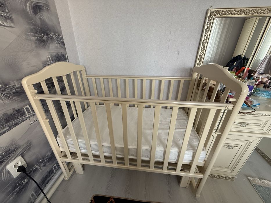 Продам манеж трансформер