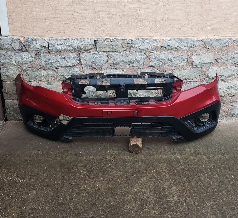 Bronq/broni Suzuki SX4 S-Cross 2016-22g.  (#472)