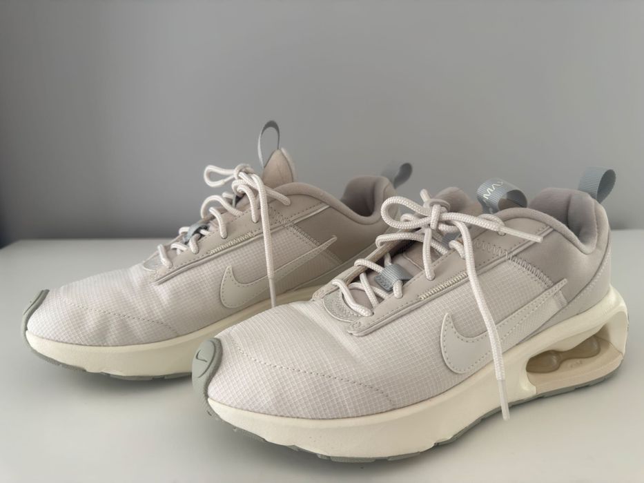 Дамски обувки Nike air max intrlk lite