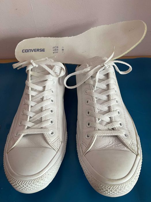 Кецове Converse 48 номер