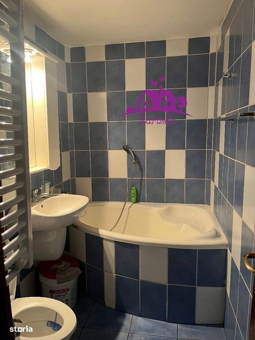 Apartament de inchiriat in Cantemir