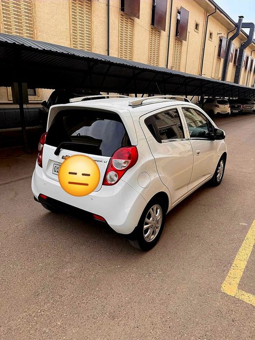 Продаётся спарк 2022