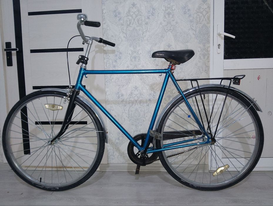 Срочно продается велосипед 28 размера