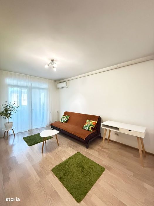 Berceni - Viva Residence | Apartament cu 2 Camere | Parcare Optionala