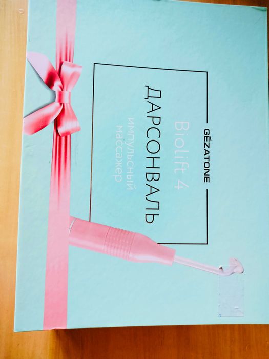 Астана продам токи Дарсонваля