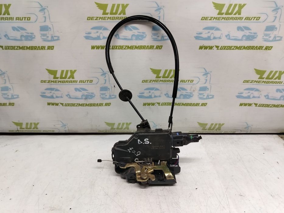 Broasca dreapta fata Volkswagen VW Golf 5 [2003 - 2009] 1.9 tdi BKC