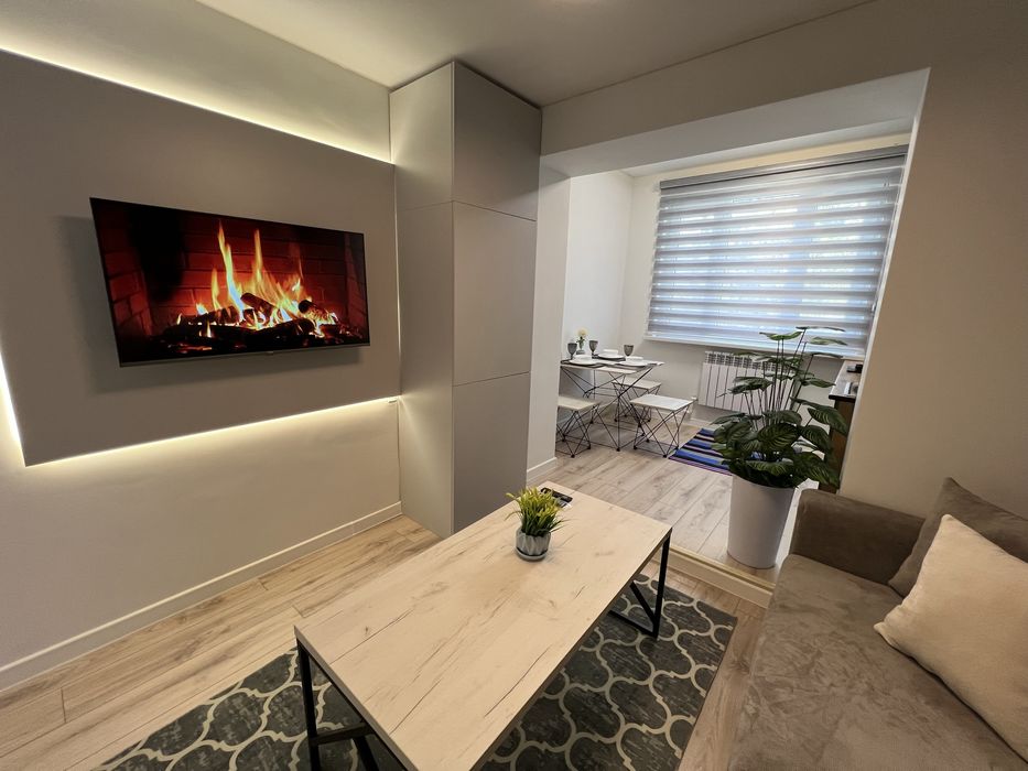 Сдаю свою квартиру в аренду