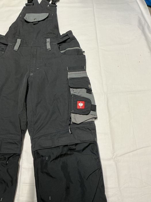 Pantaloni captusiti Engelbert Strauss / 46