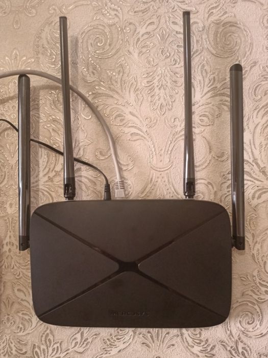 Шустрый Wifi роутер модем 5G