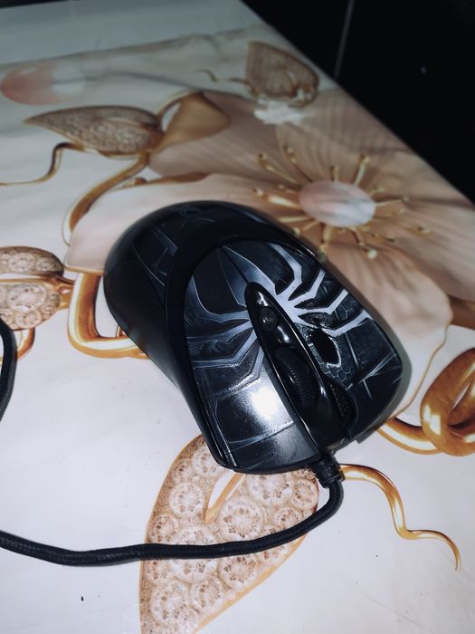 Продам мышку x7