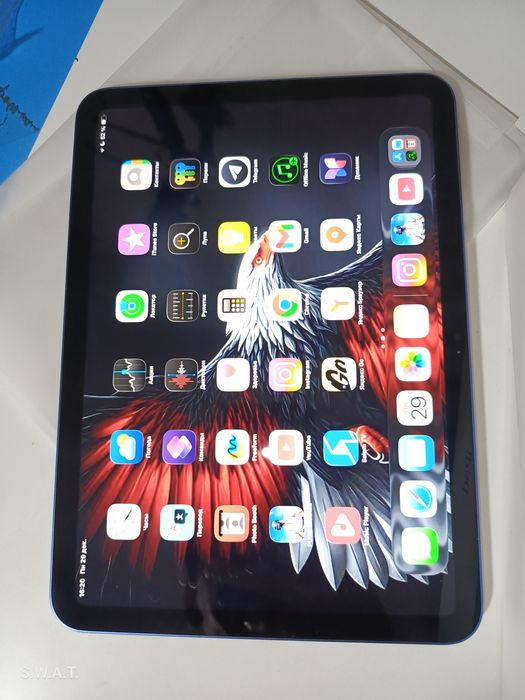 Ipad 10th generation wifi 64 talik