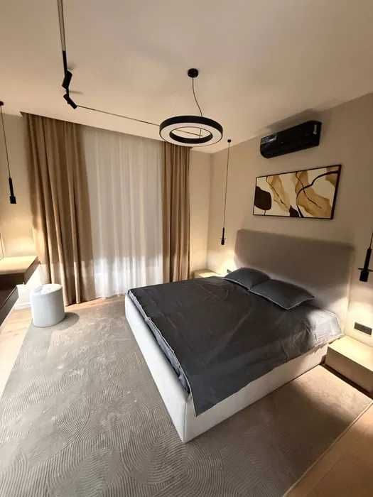 Сдается уютная 2-комнатная квартира ориентир Круг Жамий / NRG Jomiy