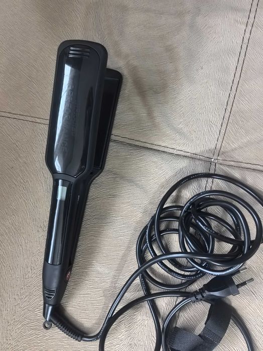 Ламинираща инфраред преса