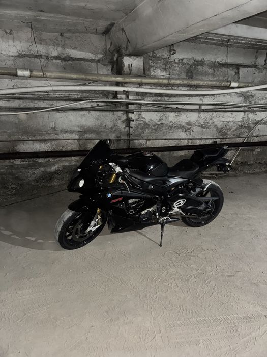 Продам Bmw s1000rr